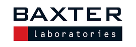 baxter laboratories text
